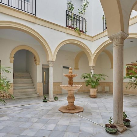 Corazon De Jerez Edificio De 1861 Villa Jerez de la Frontera Eksteriør bilde