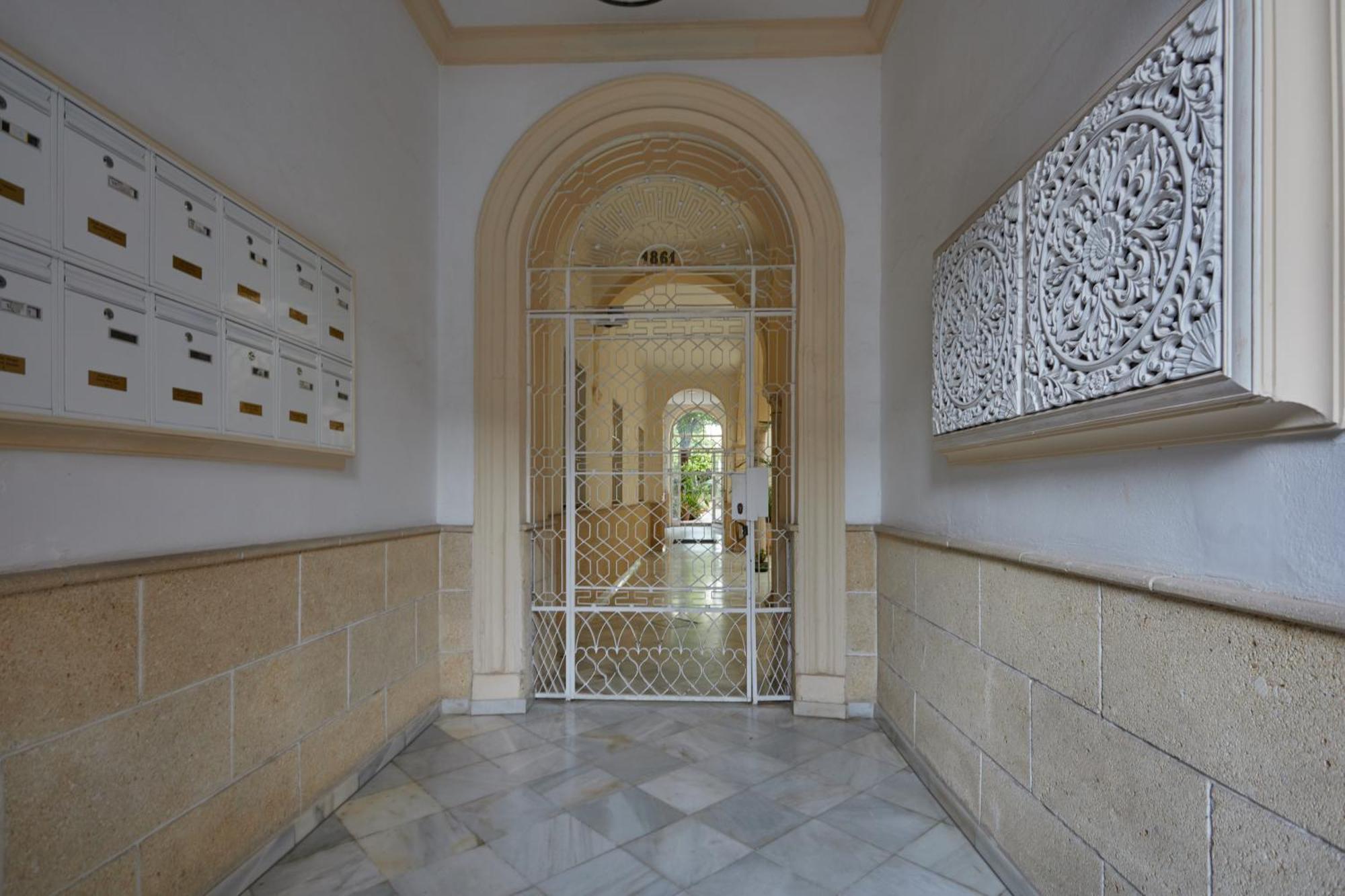 Corazon De Jerez Edificio De 1861 Villa Jerez de la Frontera Eksteriør bilde